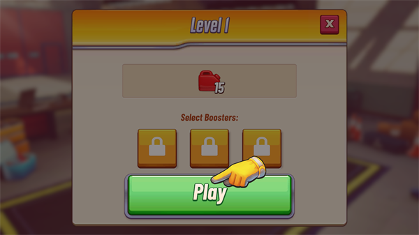 老爷车之家手游下载官方版(Chrome Valley)截图