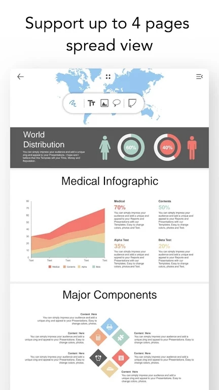 Flexcil安卓版免费安装包下载截图