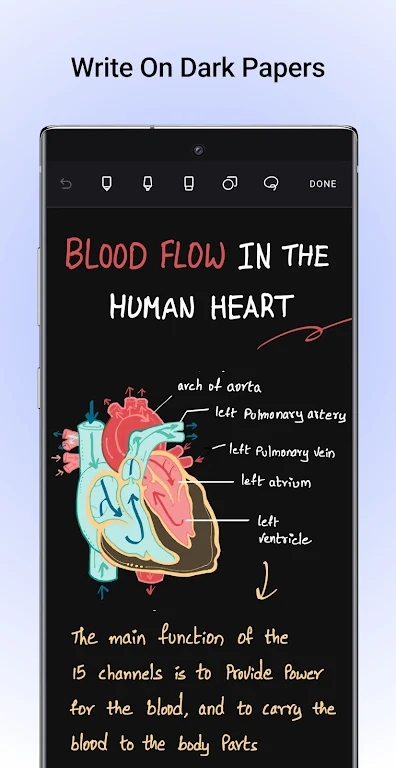 Noteshelf安卓下载官方版截图