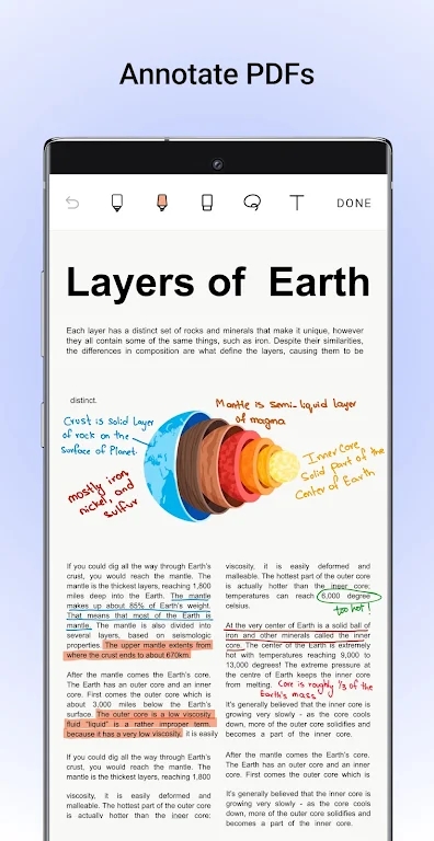 Noteshelf安卓下载官方版截图