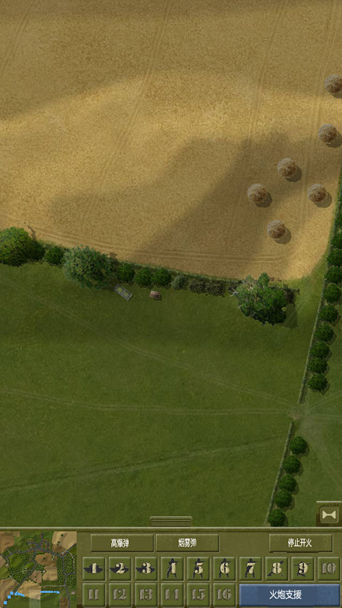 交战Firefight手游下载截图