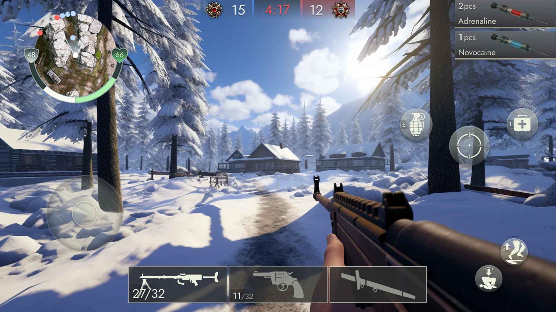 սǰ1942ֻ(Frontline 1942)ͼ