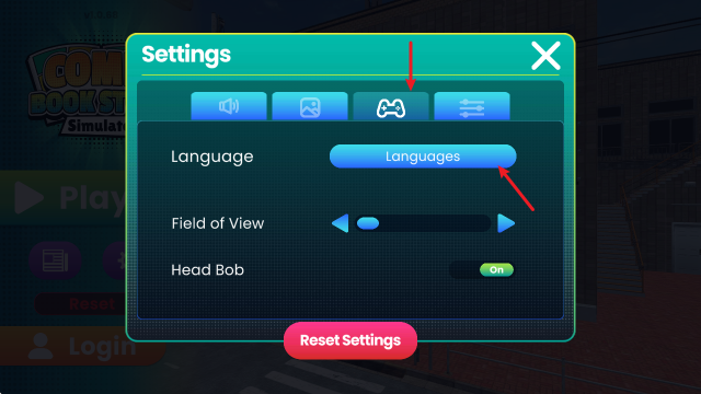 漫画书店模拟器手游下载(Comic Book Store Simulator)截图