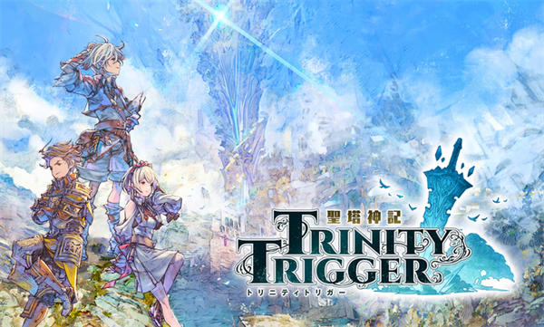 ʥ����ǰ�׿������(TRINITY TRIGGER)v1.0.5 ��׿��