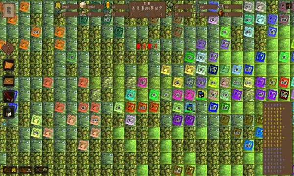 ����ģ��ս���°汾���ؽ�ͼ