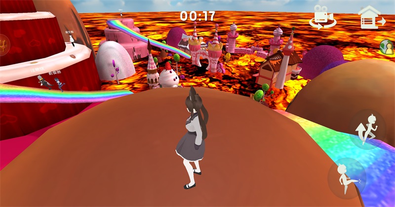 末日逃离手游下载截图