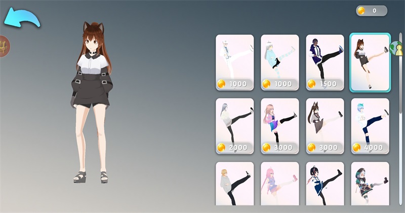 末日逃离手游下载截图