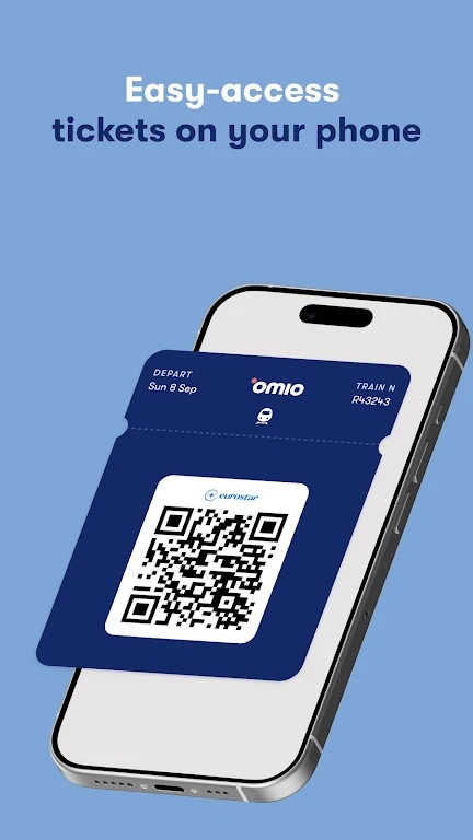 Omio��׿���عٷ���v9.98.1 ��׿��