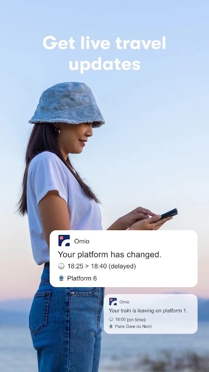 Omio��׿���عٷ���v9.98.1 ��׿��