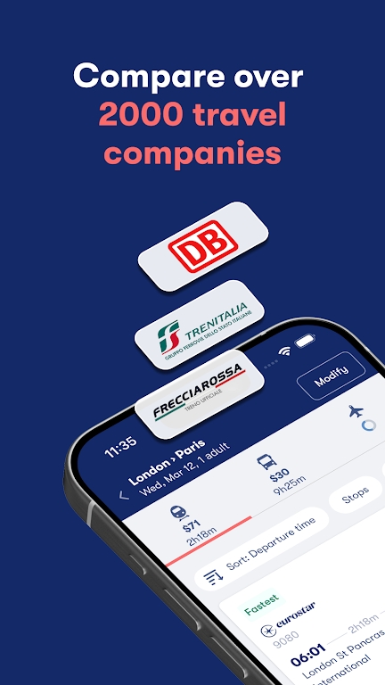 Omio��׿���عٷ���v9.98.1 ��׿��