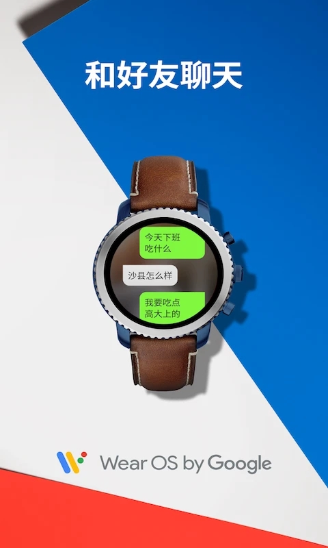 Android Wear�й���ɰ汾����(Wear OS by Google �ȸ�)v2.65.11.533400179.le ��׿��