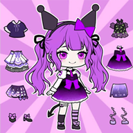 ħ����ױ��С��Ϸ����v1.0.3 ��׿��