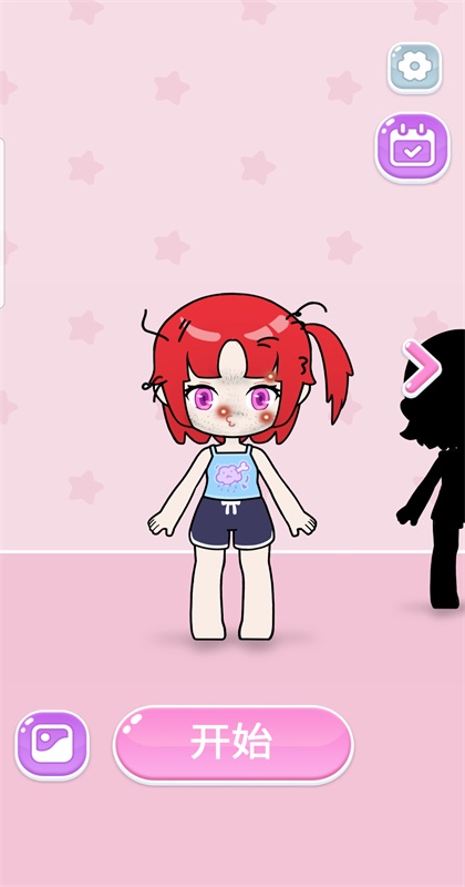 ħ����ױ��С��Ϸ����v1.0.3 ��׿��