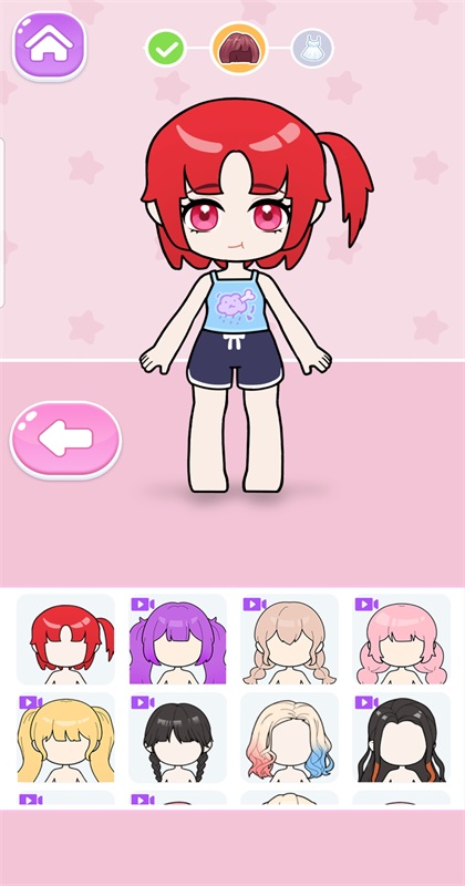 ħ����ױ��С��Ϸ����v1.0.3 ��׿��