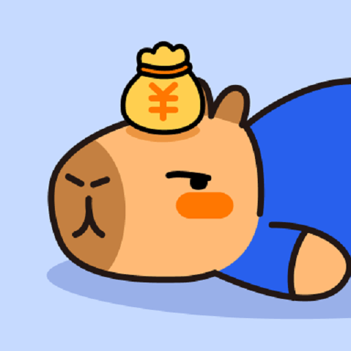 咔皮记账官方版下载v0.9.31 最新版本