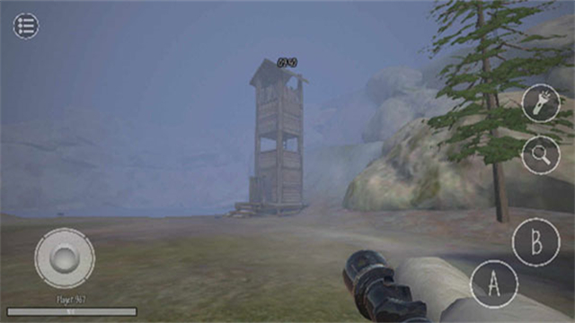 ����3�������߱���Ϸ����(Slendytubbies 3)v2.5 ��׿��