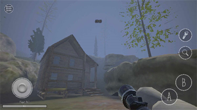 ����3�������߱���Ϸ����(Slendytubbies 3)v2.5 ��׿��