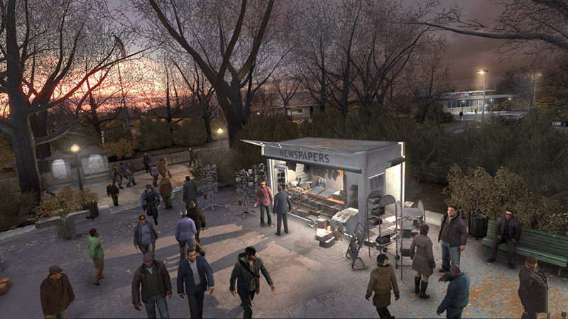 ϸ�����Ѷ��ﰲ׿������(Splinter Cell Conviction)v1.0.0 ��׿��