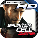 ϸ�����Ѷ��ﰲ׿������(Splinter Cell Conviction)v1.0.0 ��׿��