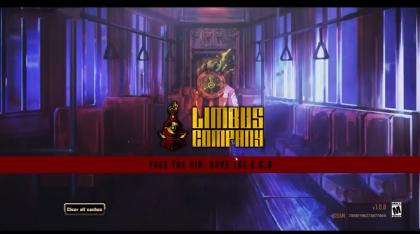 ������ʿ��˾��Ϸ����(LimbusCompany)v1.92.1 ���°�