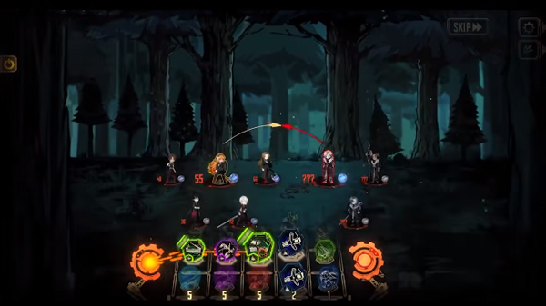 ������ʿ��˾��Ϸ����(LimbusCompany)v1.92.1 ���°�