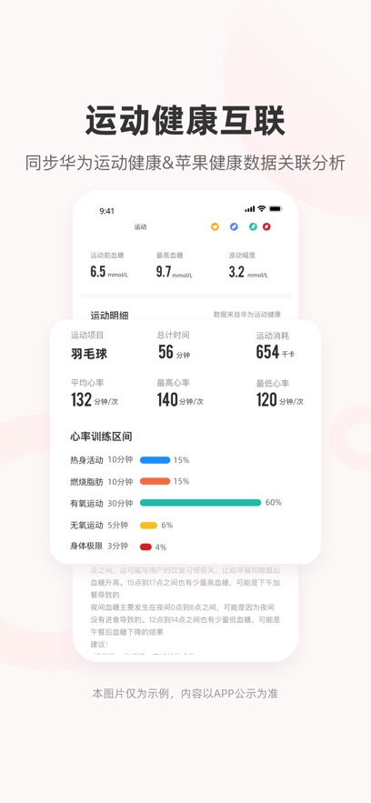 爱看健康app官方免费下载截图