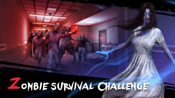 ���ĵ�ج�ν�ʬ��Ϸ����(Nightmares Within)v1.1.6 ��׿��