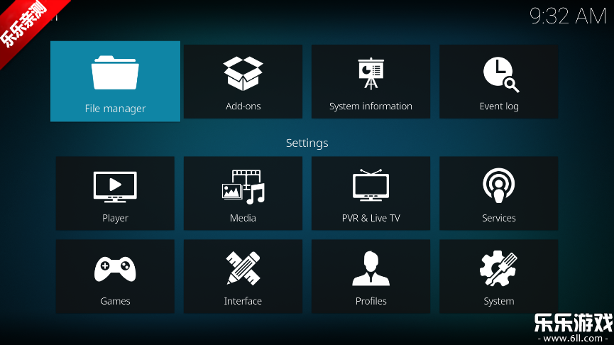 kodi���°�����v21.3 �ٷ���