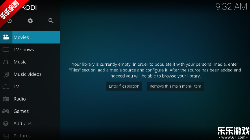 kodi���°�����v21.3 �ٷ���