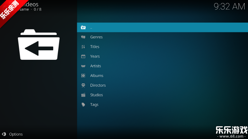 kodi���°�����v21.3 �ٷ���