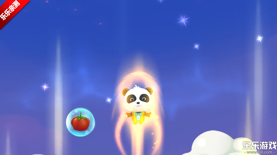 宝宝运动会官方正版下载截图