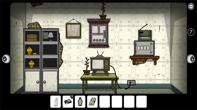 �ڰ��ռ���Ϸ����(A Diary Of Darkness)v2.2.66 ��׿��