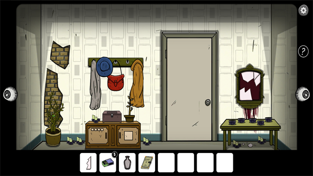 �ڰ��ռ���Ϸ����(A Diary Of Darkness)v2.2.66 ��׿��