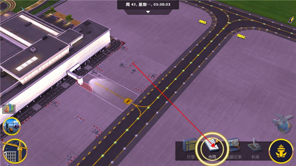 ����ģ��������ֻ�������(Airport Simulator)v2.01.0220 ���°�