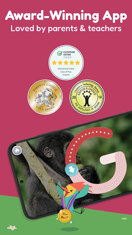 �ɺ�ѧԺ��ͯ�氲׿�������°汾(Khan Kids)v8.1.1 �ֻ���