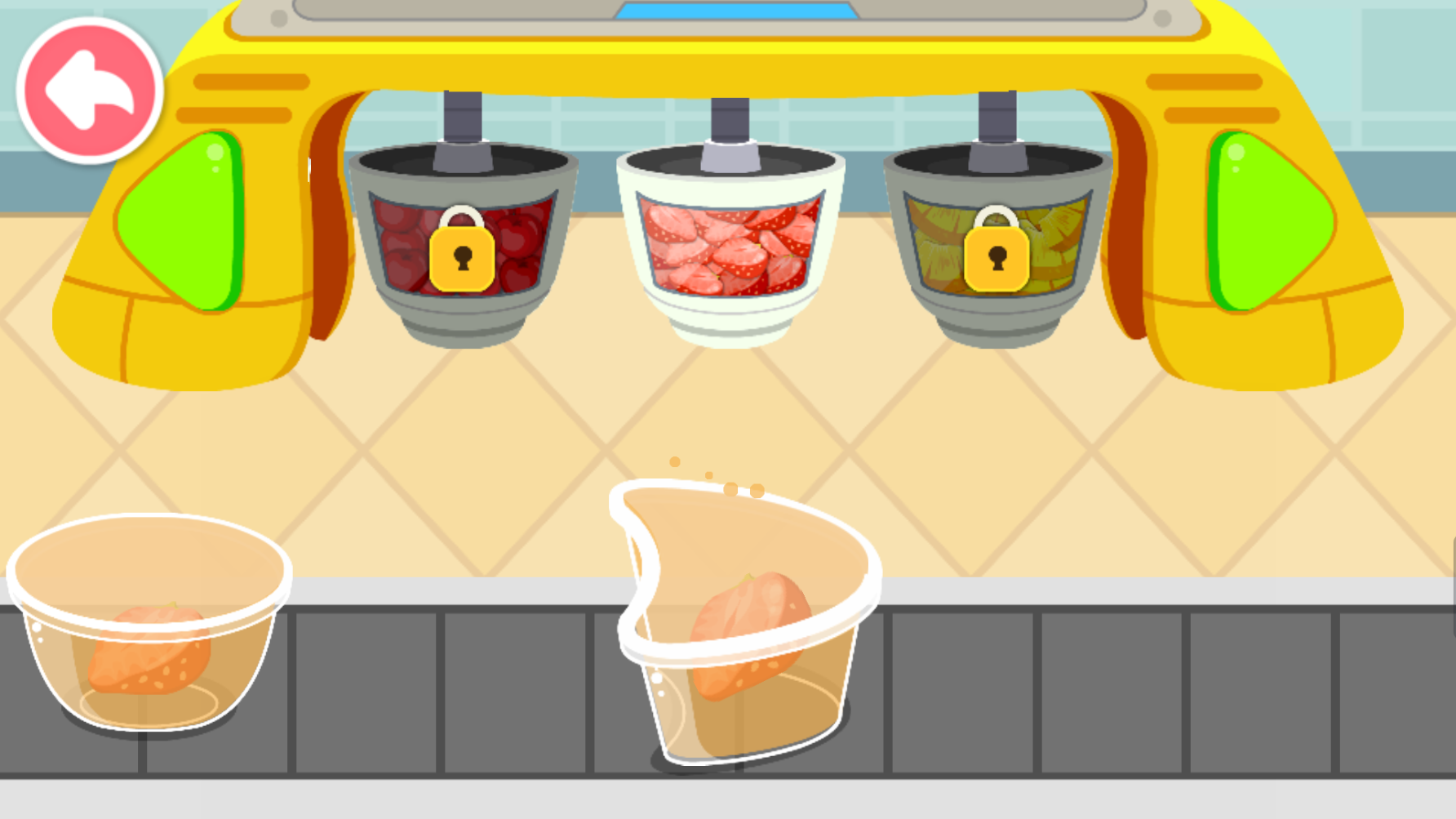 �����ֹ���ʳ��Ϸ����v9.89.99.01 ��׿��