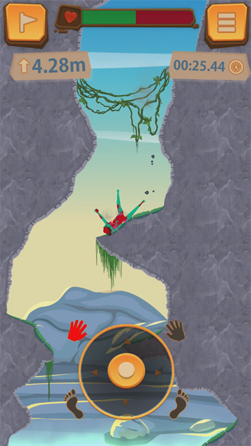 ��ɽģ������Ϸ�ֻ�������(7Rocks)v1.14 ��׿��