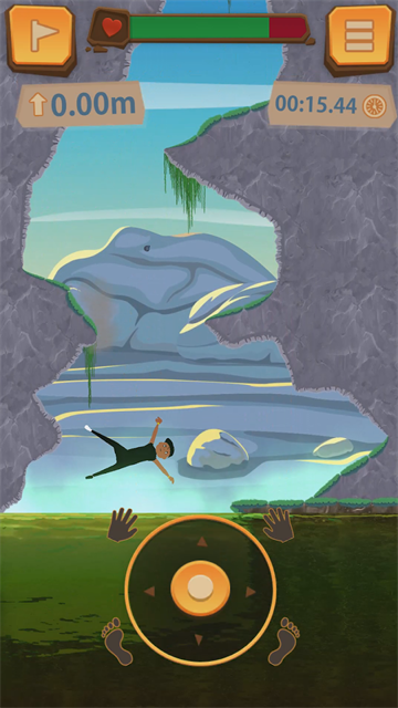 ��ɽģ������Ϸ�ֻ�������(7Rocks)v1.14 ��׿��