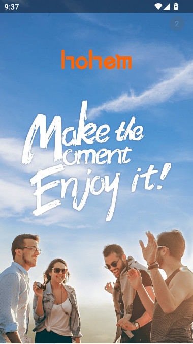 Hohem Pro app��׿������v1.09.98 �ֻ���