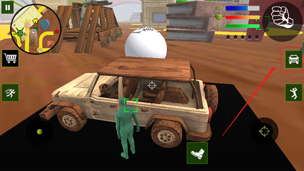 ½����߳���Ϸ����(Army Toys Town)v3.2.7 ��׿��