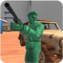 ½����߳���Ϸ����(Army Toys Town)v3.2.7 ��׿��