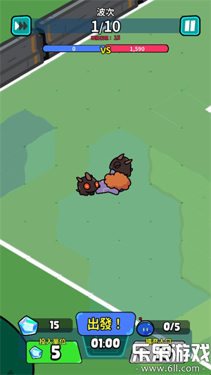 �Ǽ���������Ϸ�ٷ�����(Astro Defenders)��ͼ