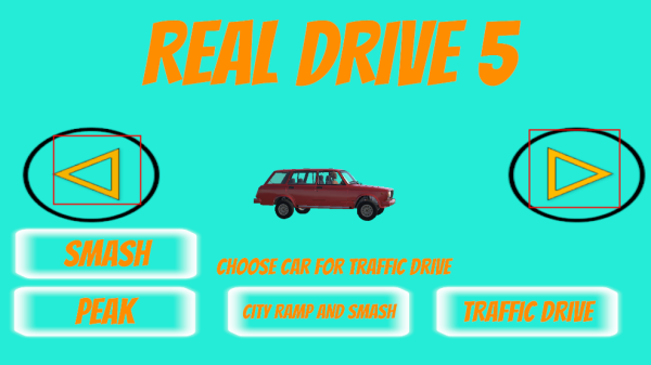 ������������5�ٷ�����(Real Drive 5)v23 ��׿��