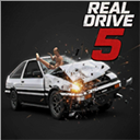������������5�ٷ�����(Real Drive 5)v23 ��׿��