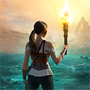 ������½���䵺��Ϸ����(Misty Continent: Cursed Island)v13.7.0 ���°�