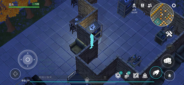 ����ĩ������ٷ���������(Last Day On Earth: Survival)v1.43.0 ��׿��