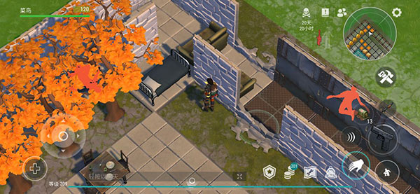 ����ĩ������ٷ���������(Last Day On Earth: Survival)v1.43.0 ��׿��