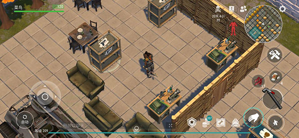 ����ĩ������ٷ���������(Last Day On Earth: Survival)v1.43.0 ��׿��