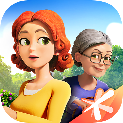 ׯ԰�Ϻ���Ϸ�ֻ��������v9.1.2 ���°汾