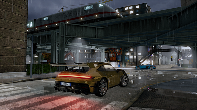 ��ʻѧУģ����evo�ٷ�����(Driving School Simulator : EVO)v1.92.2 ���°�